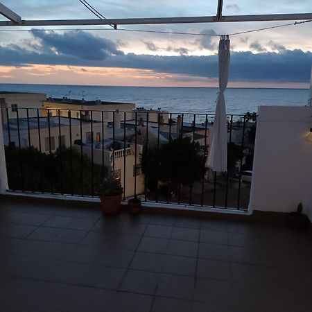 Apartamento Son De Mar Carboneras Exterior foto