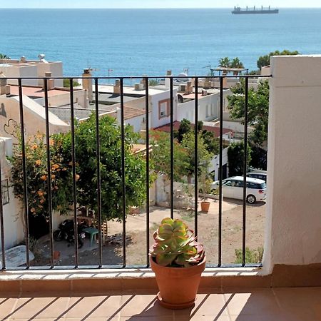Apartamento Son De Mar Carboneras Exterior foto