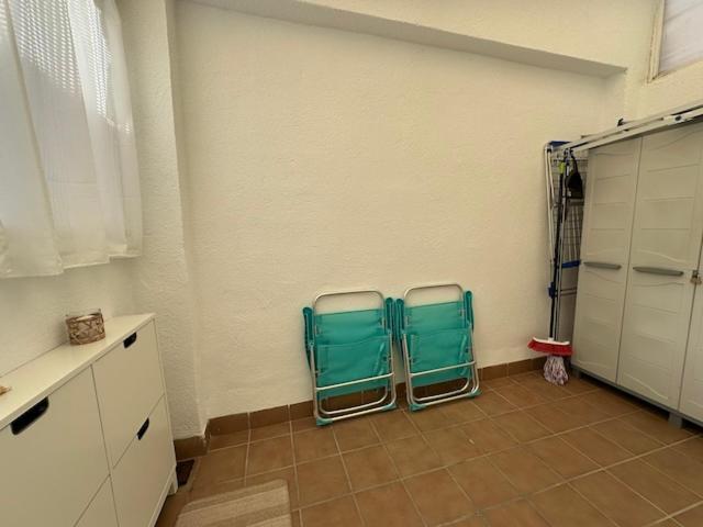 Apartamento Son De Mar Carboneras Exterior foto