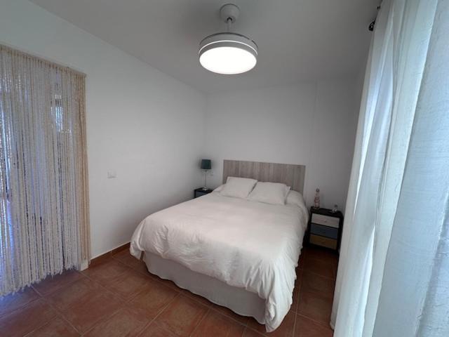 Apartamento Son De Mar Carboneras Exterior foto