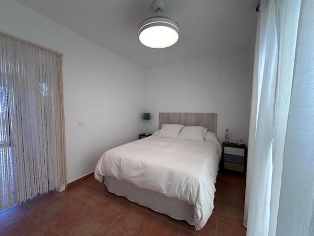 Apartamento Son De Mar Carboneras Exterior foto