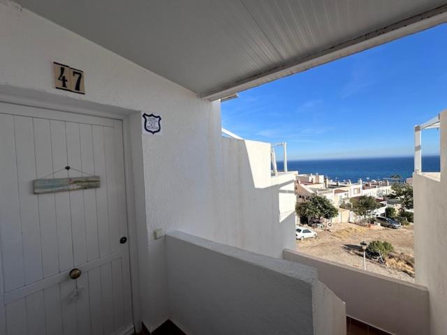 Apartamento Son De Mar Carboneras Exterior foto