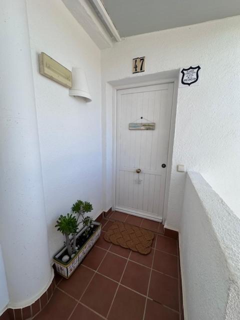Apartamento Son De Mar Carboneras Exterior foto