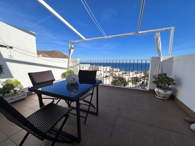 Apartamento Son De Mar Carboneras Exterior foto