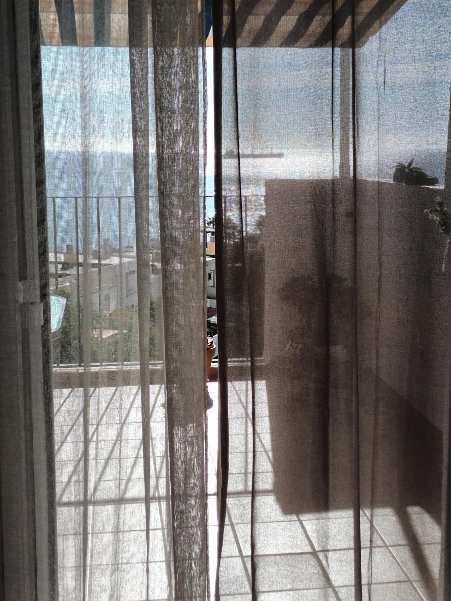 Apartamento Son De Mar Carboneras Exterior foto